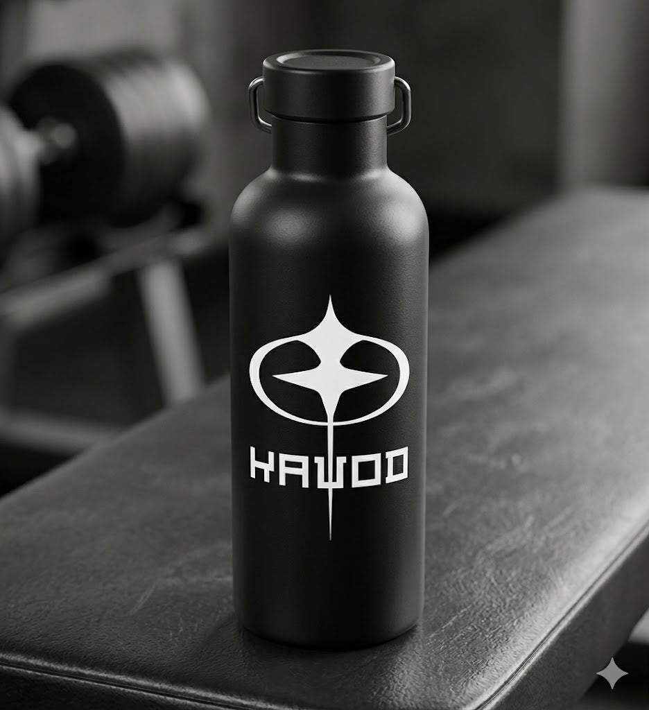 Kavod Water Bottle