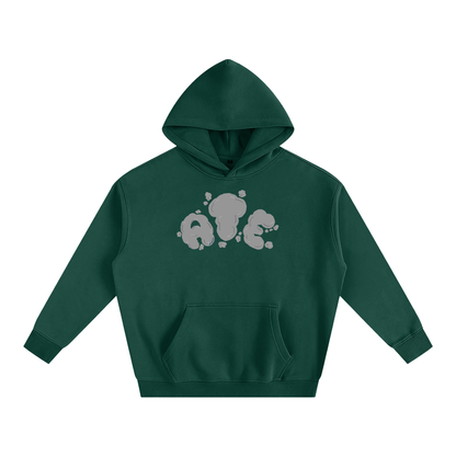 Lucid Archives,Hoodie,ATE