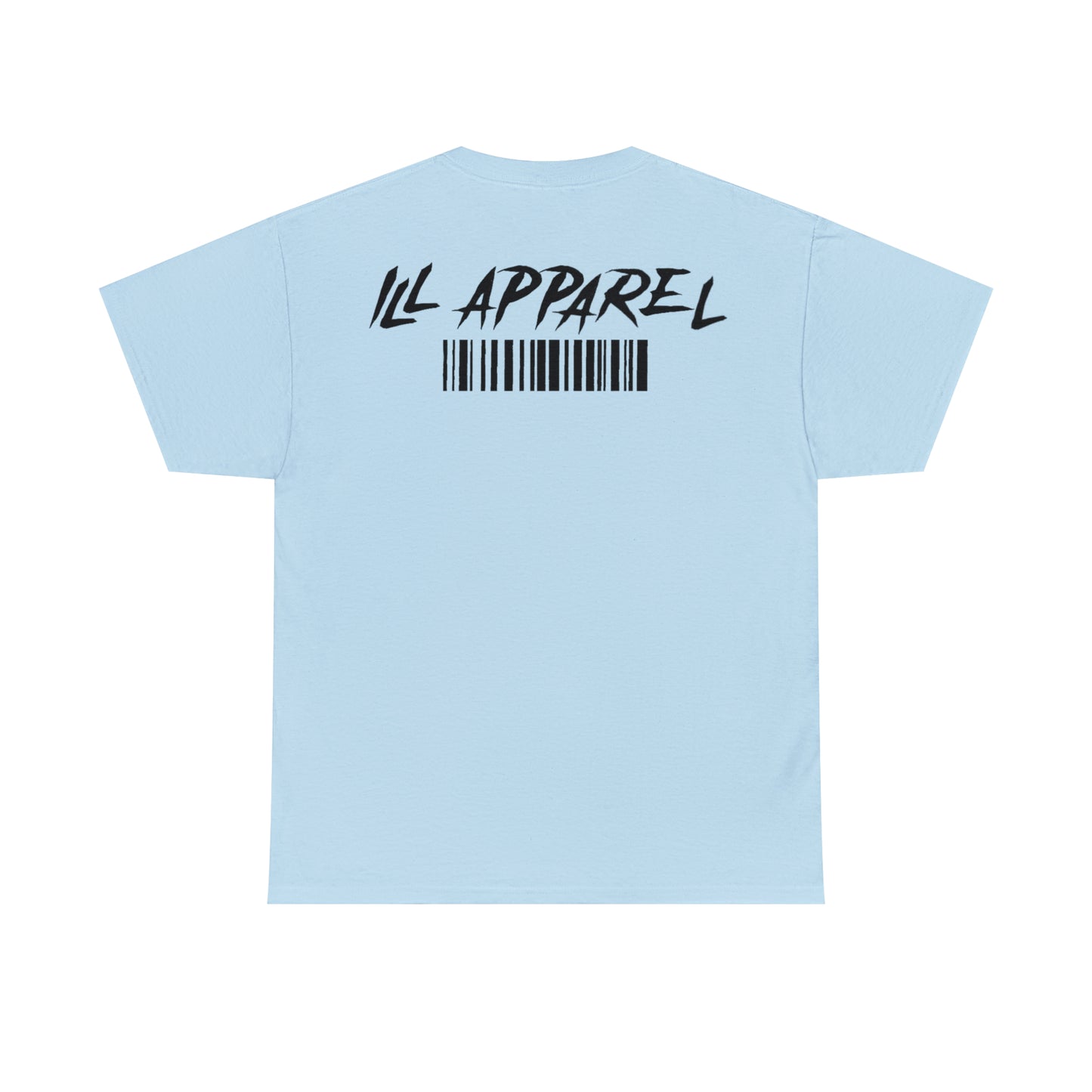 InVerTeD ILL Apparel TEE