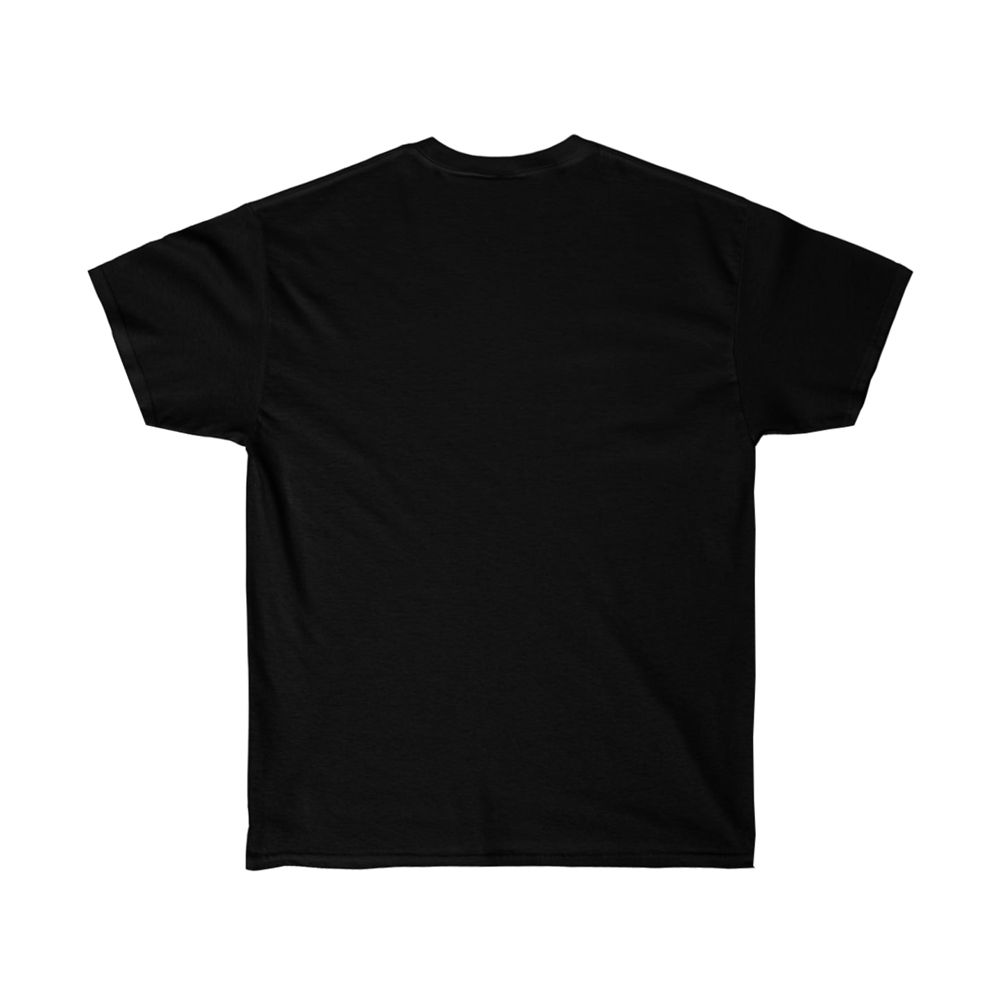 Slashed ILL Apparel Tee