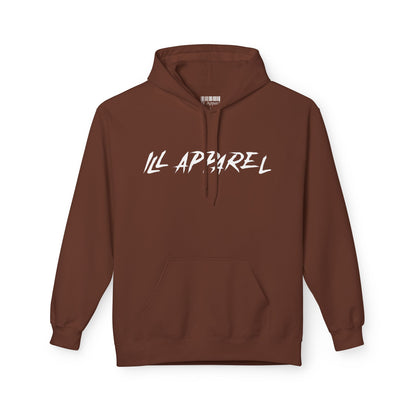 I.A. Plain Hoodie