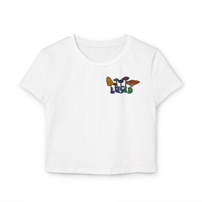 Lucid Archives tee