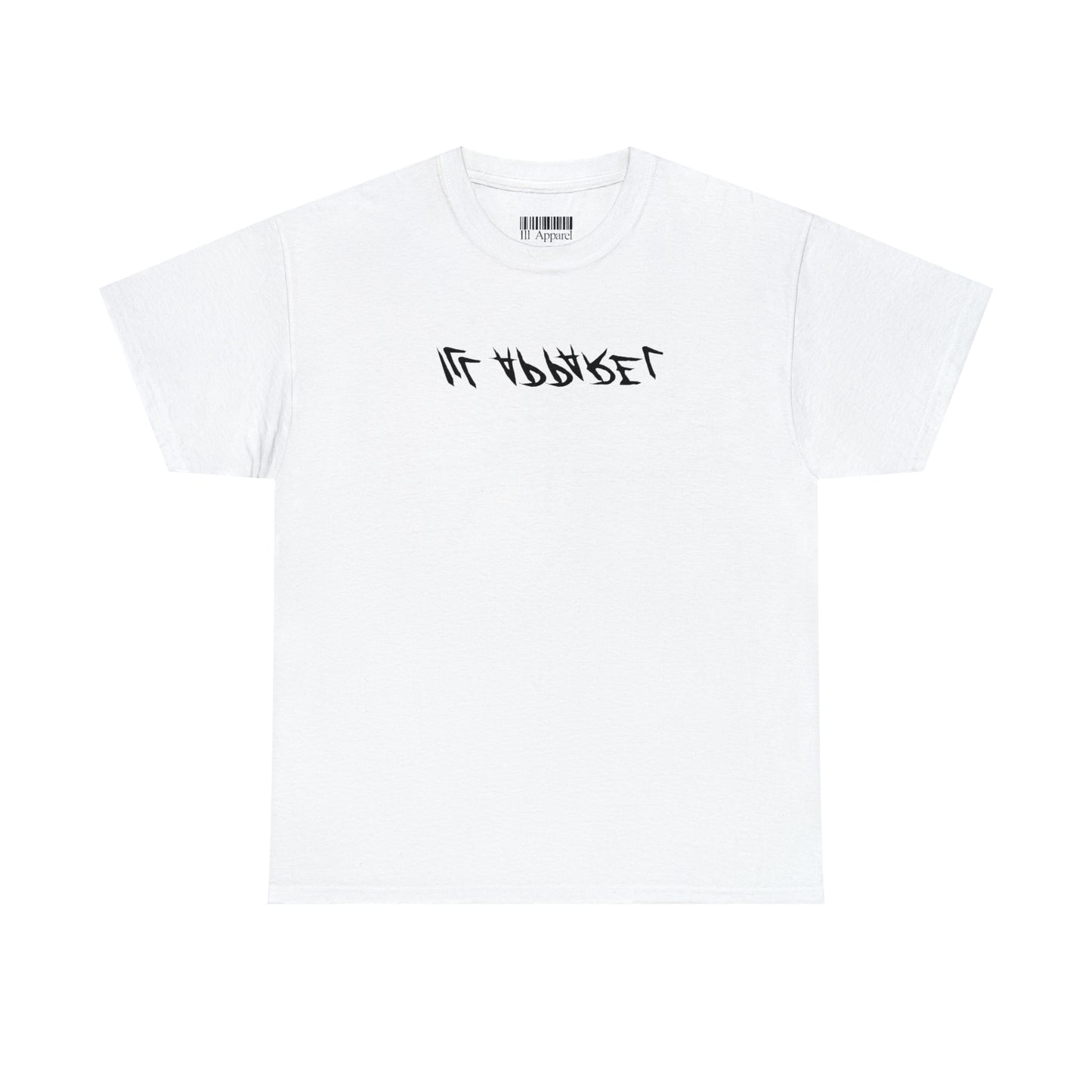 InVerTeD ILL Apparel TEE