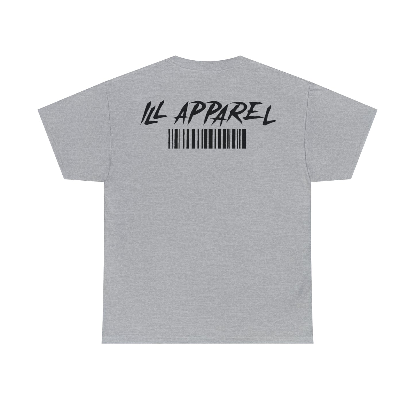 InVerTeD ILL Apparel TEE