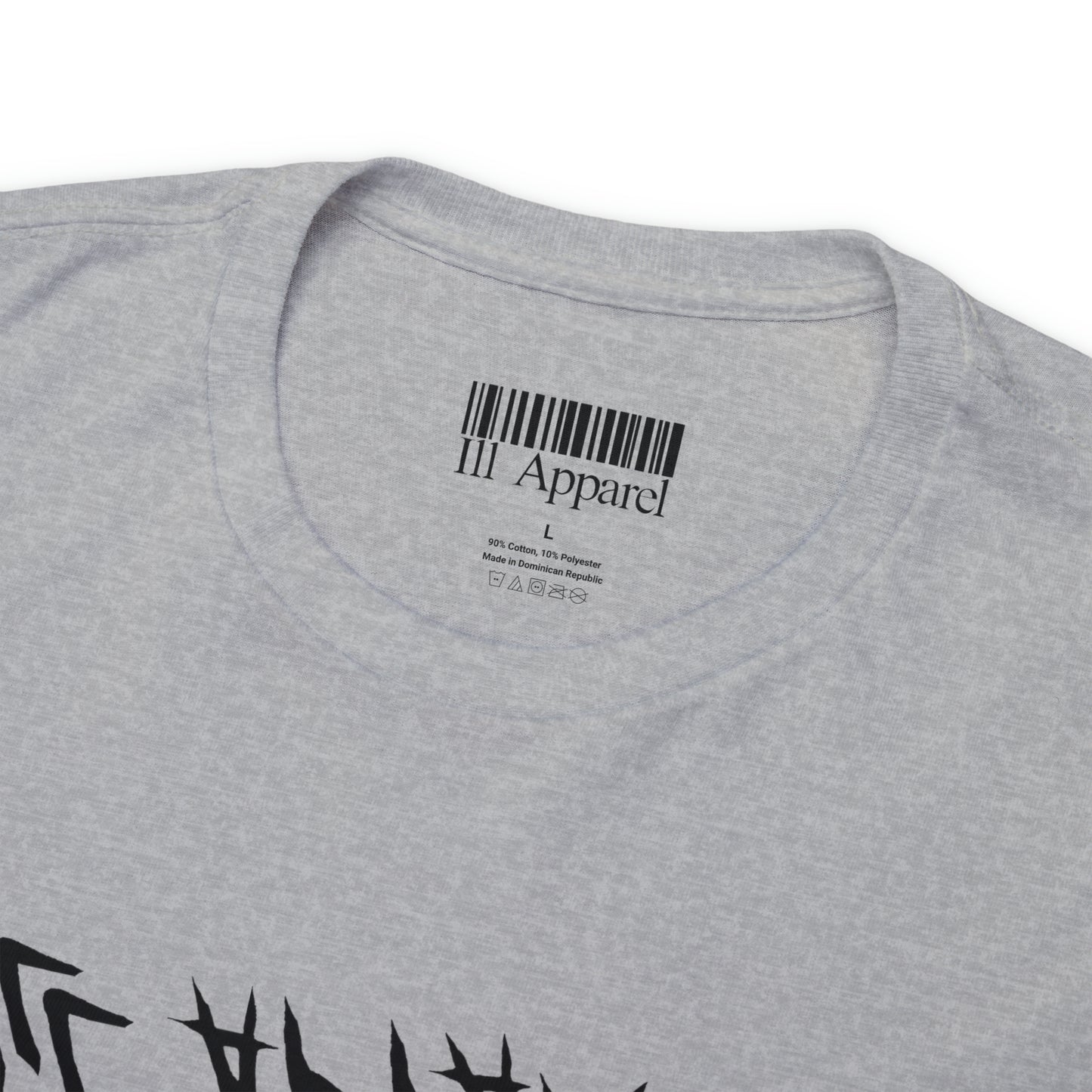 InVerTeD ILL Apparel TEE