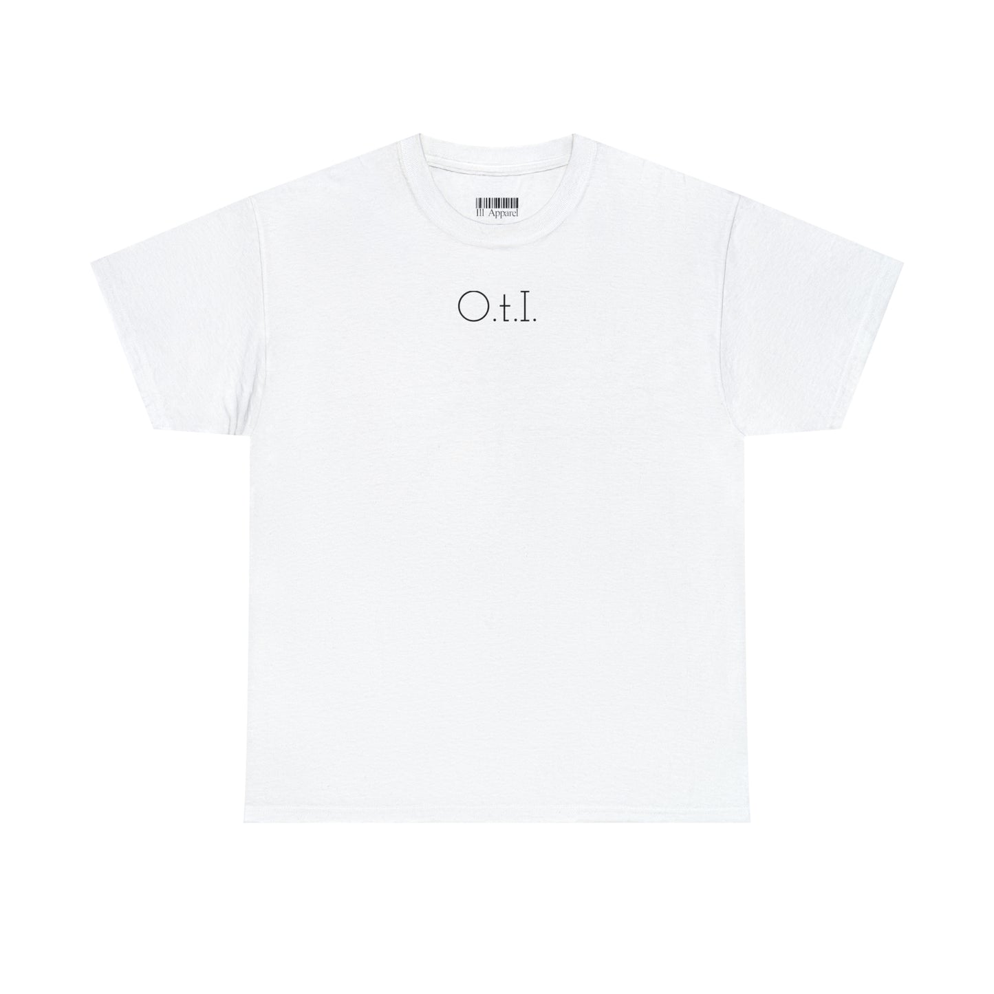 Symbol font tee