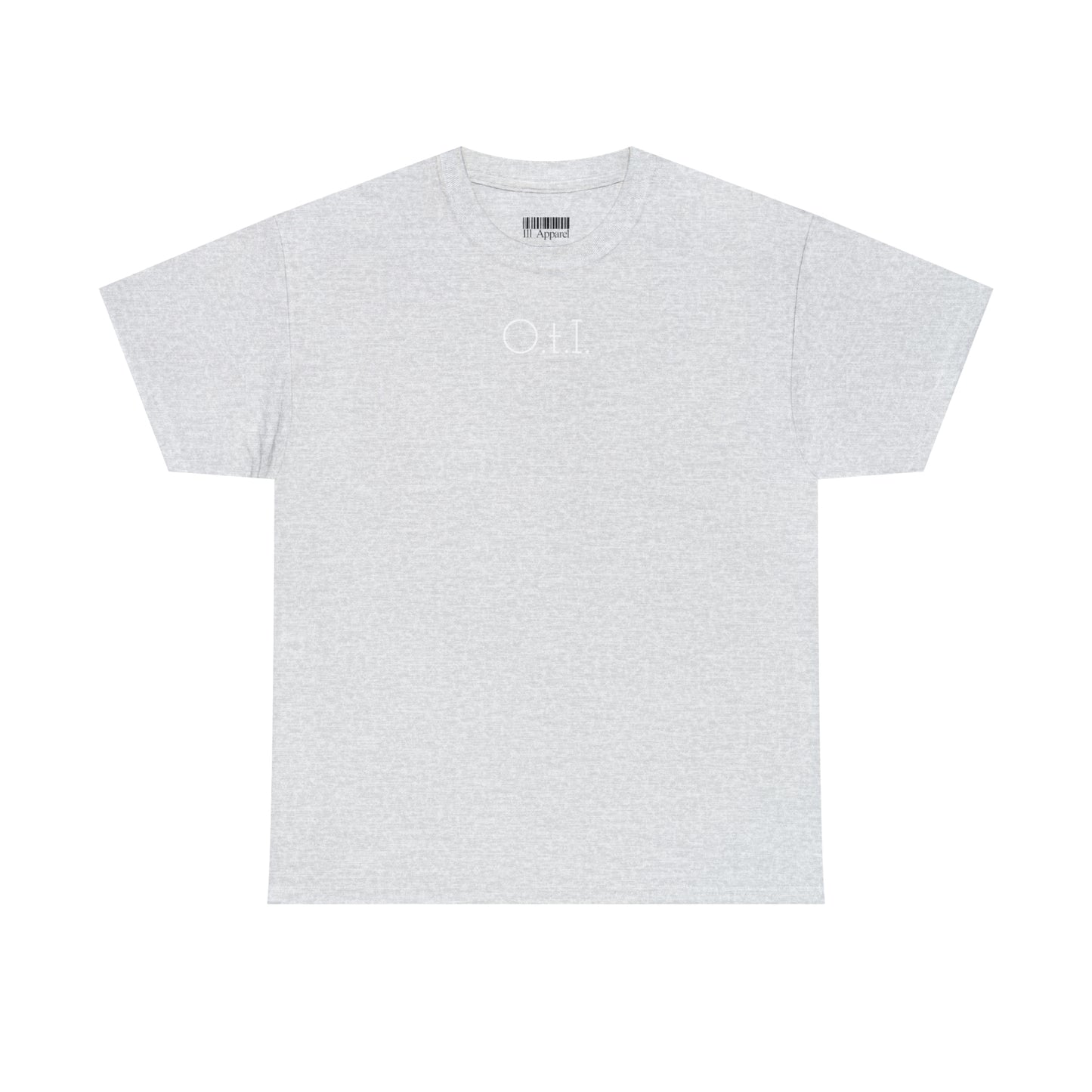 Symbol font tee