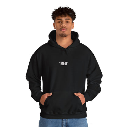 M.e.O "MOB LIFE" Hoodie