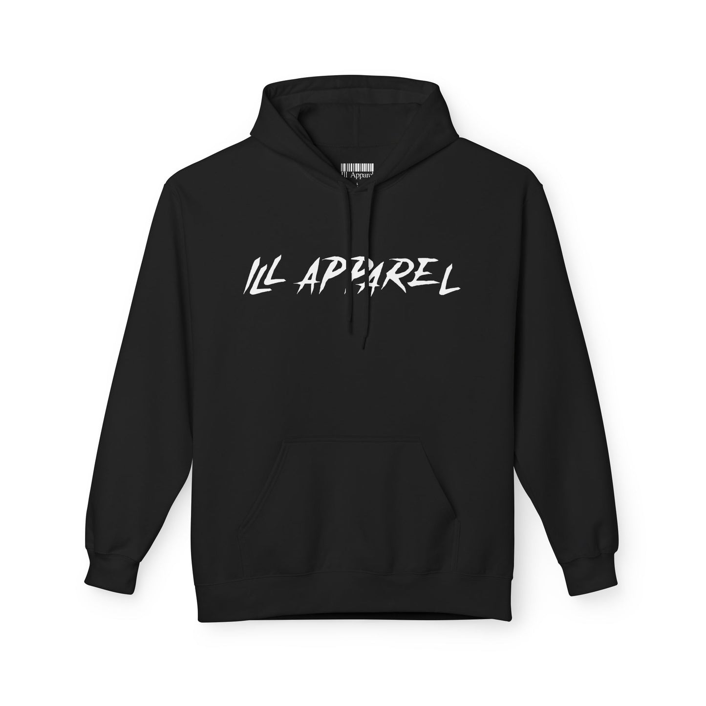 I.A. Plain Hoodie