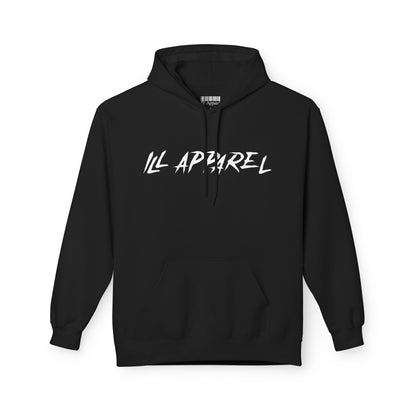 I.A. Plain Hoodie
