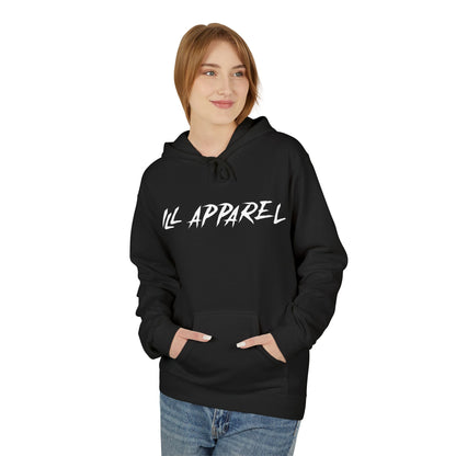 I.A. Plain Hoodie