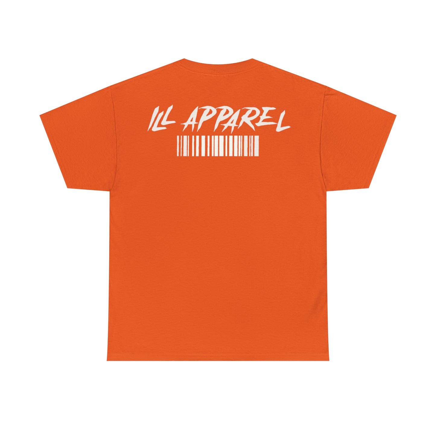 InVerTeD ILL Apparel TEE