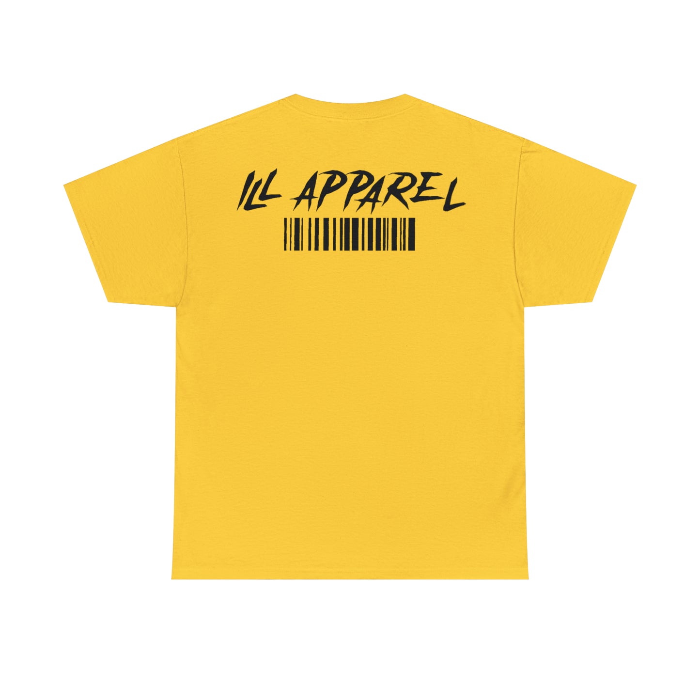 InVerTeD ILL Apparel TEE