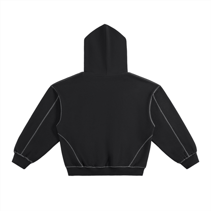 Origin 1:27,Hoodie,Draw,Near,God’s presence ,Holy