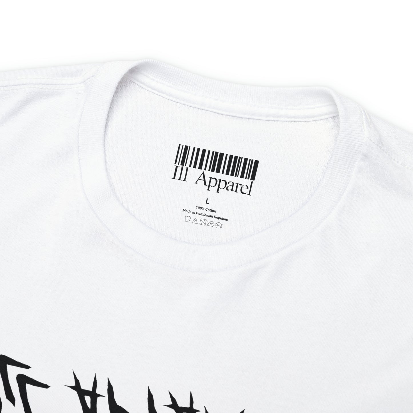 InVerTeD ILL Apparel TEE