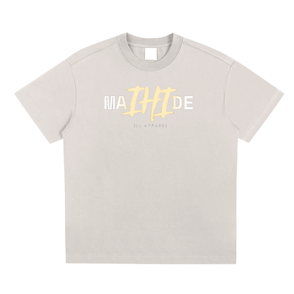 ILL Apparel,T-Shirt,I.H.I.