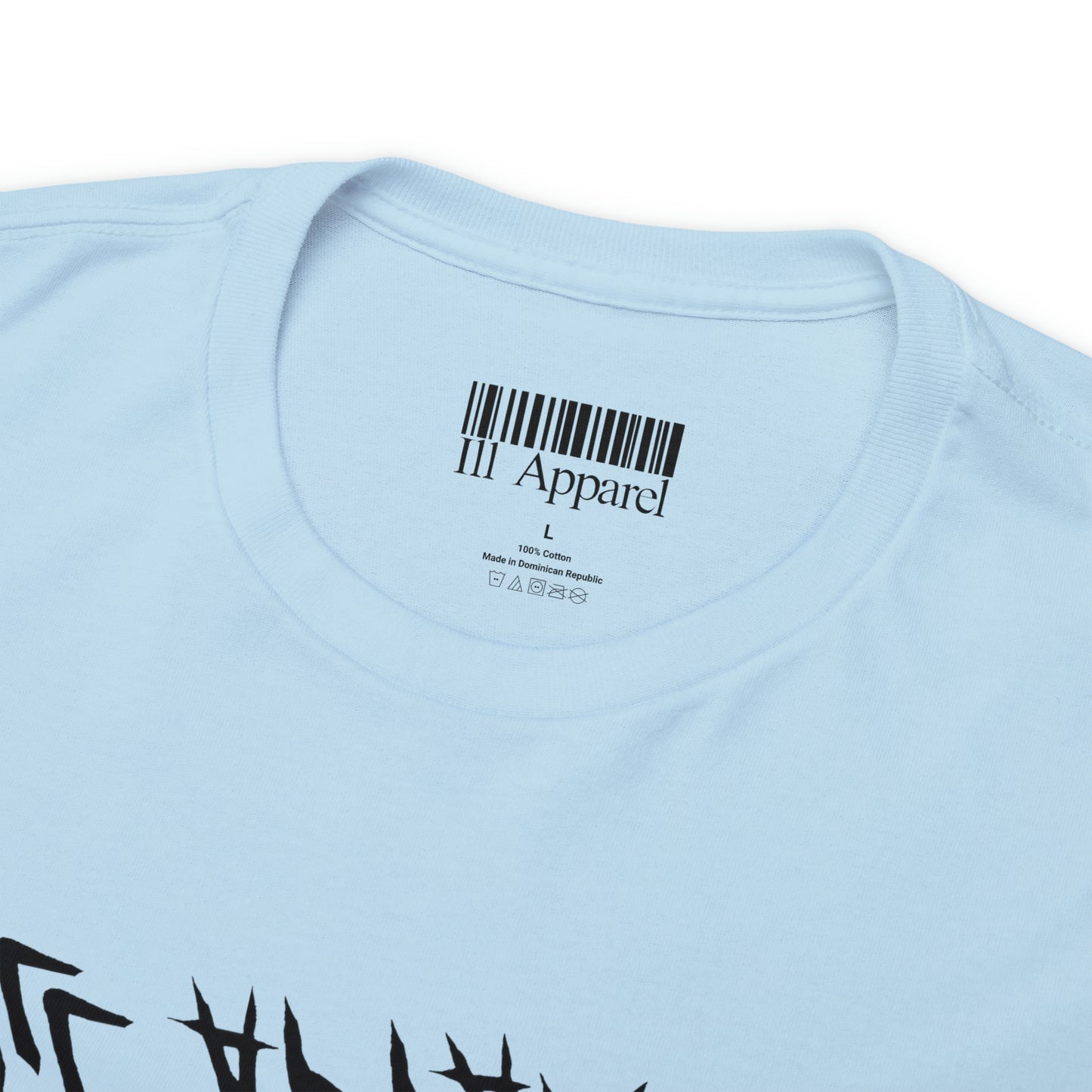 InVerTeD ILL Apparel TEE