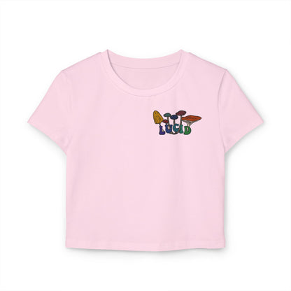 Lucid Archives tee