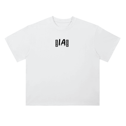 T-Shirt,ILL Apparel,Custom,I.A.,quality ,Clean,Style,Fashion 
