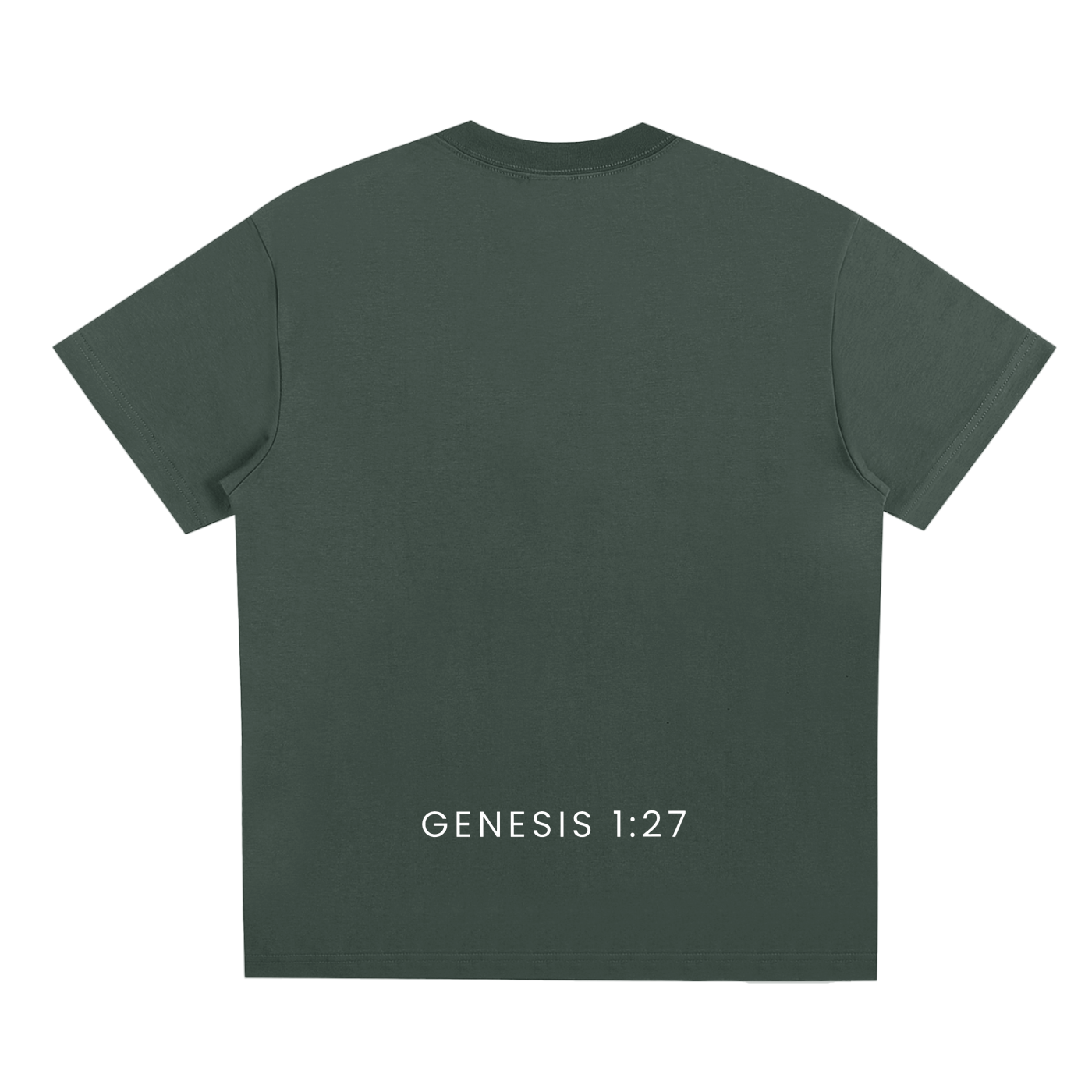 ILL Apparel,T-Shirt,I.H.I.