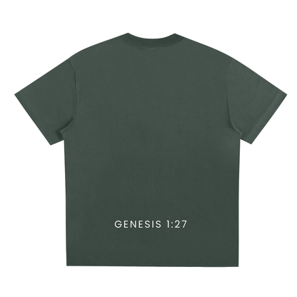 ILL Apparel,T-Shirt,I.H.I.