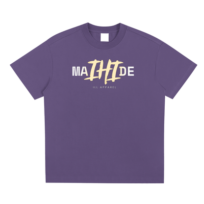 ILL Apparel,T-Shirt,I.H.I.