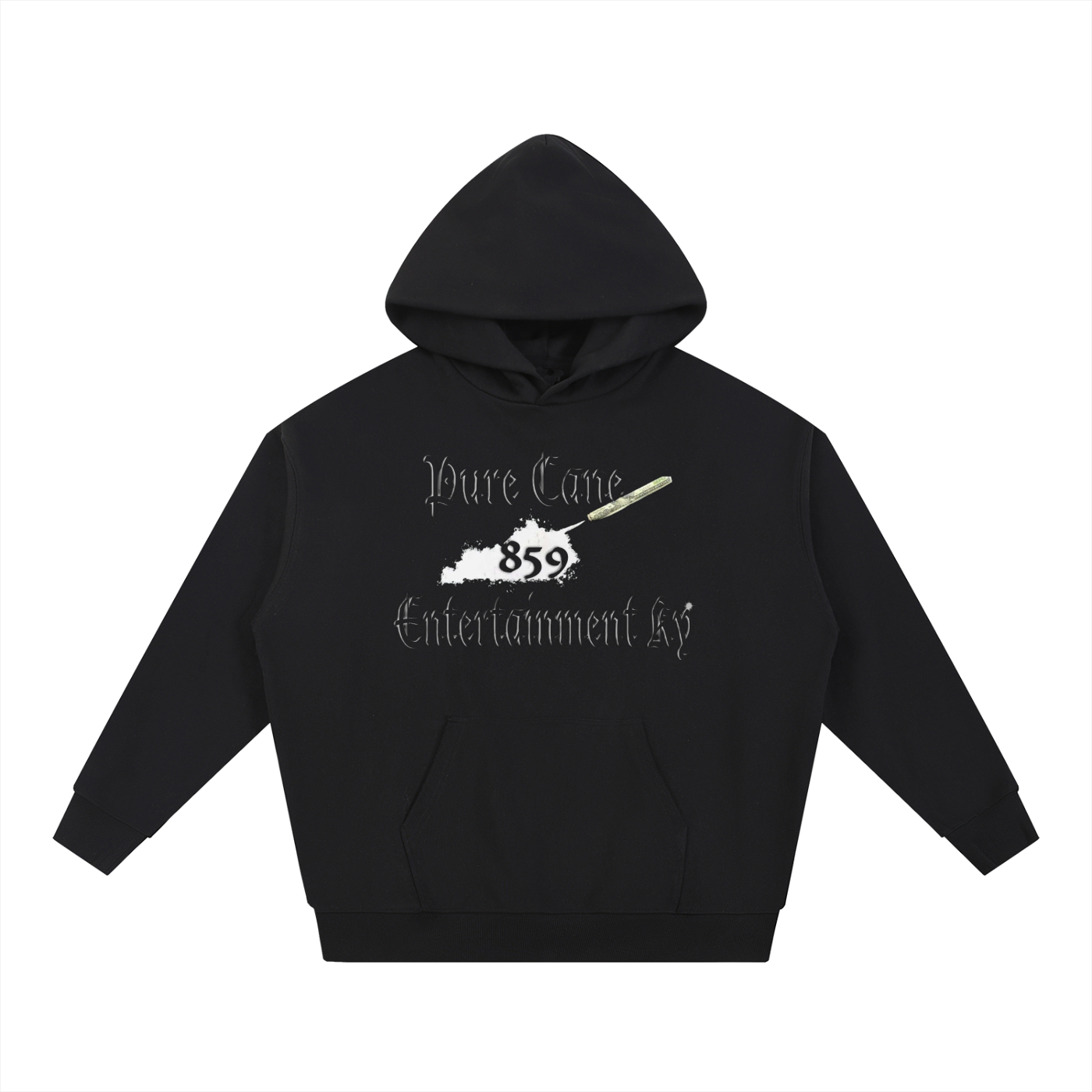 Custom,Hoodie,KY,Music,Entertainment ,Record 