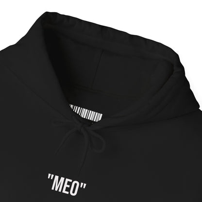 M.e.O "MOB LIFE" Hoodie