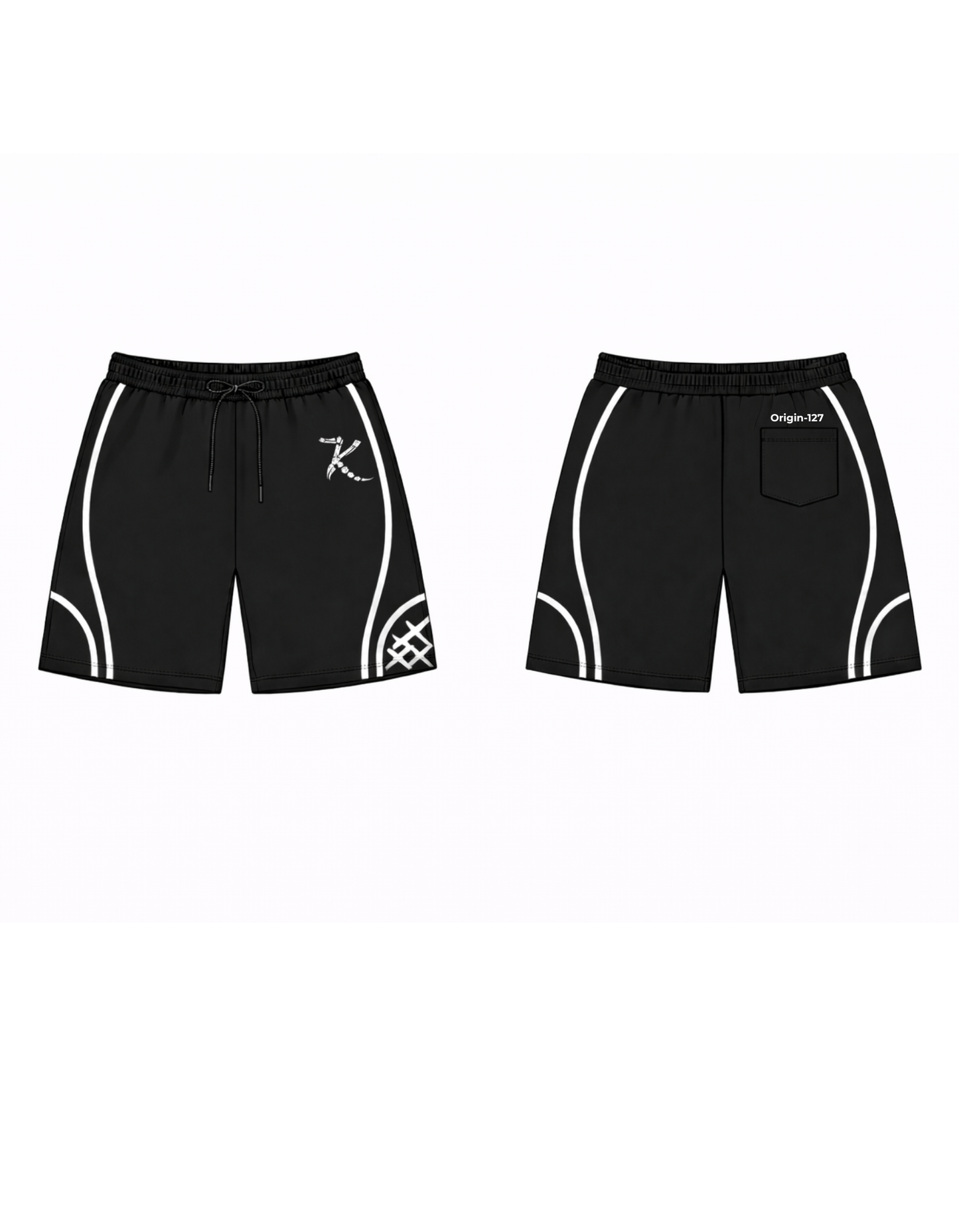 Kavod shorts