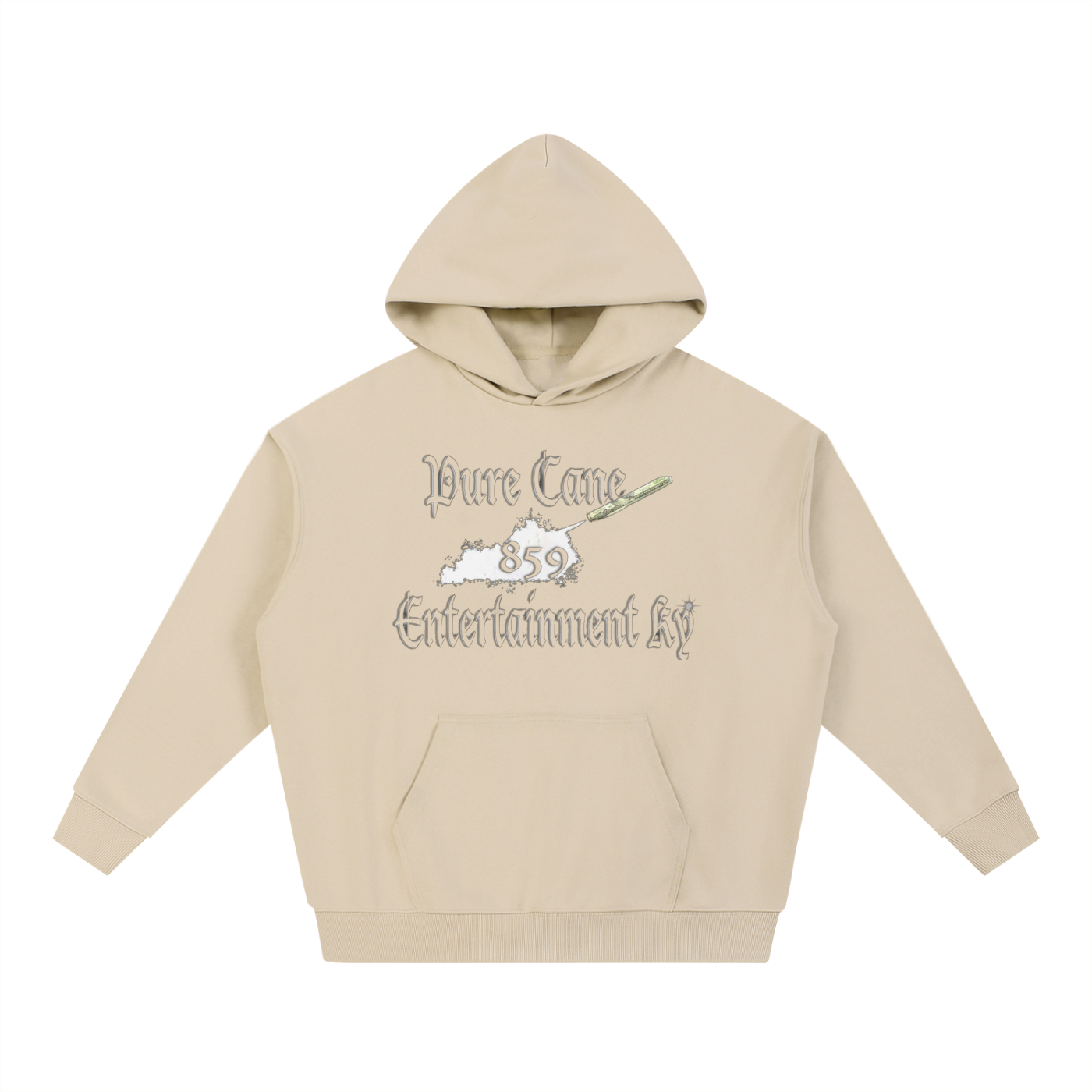 Custom,Hoodie,KY,Music,Entertainment ,Record 