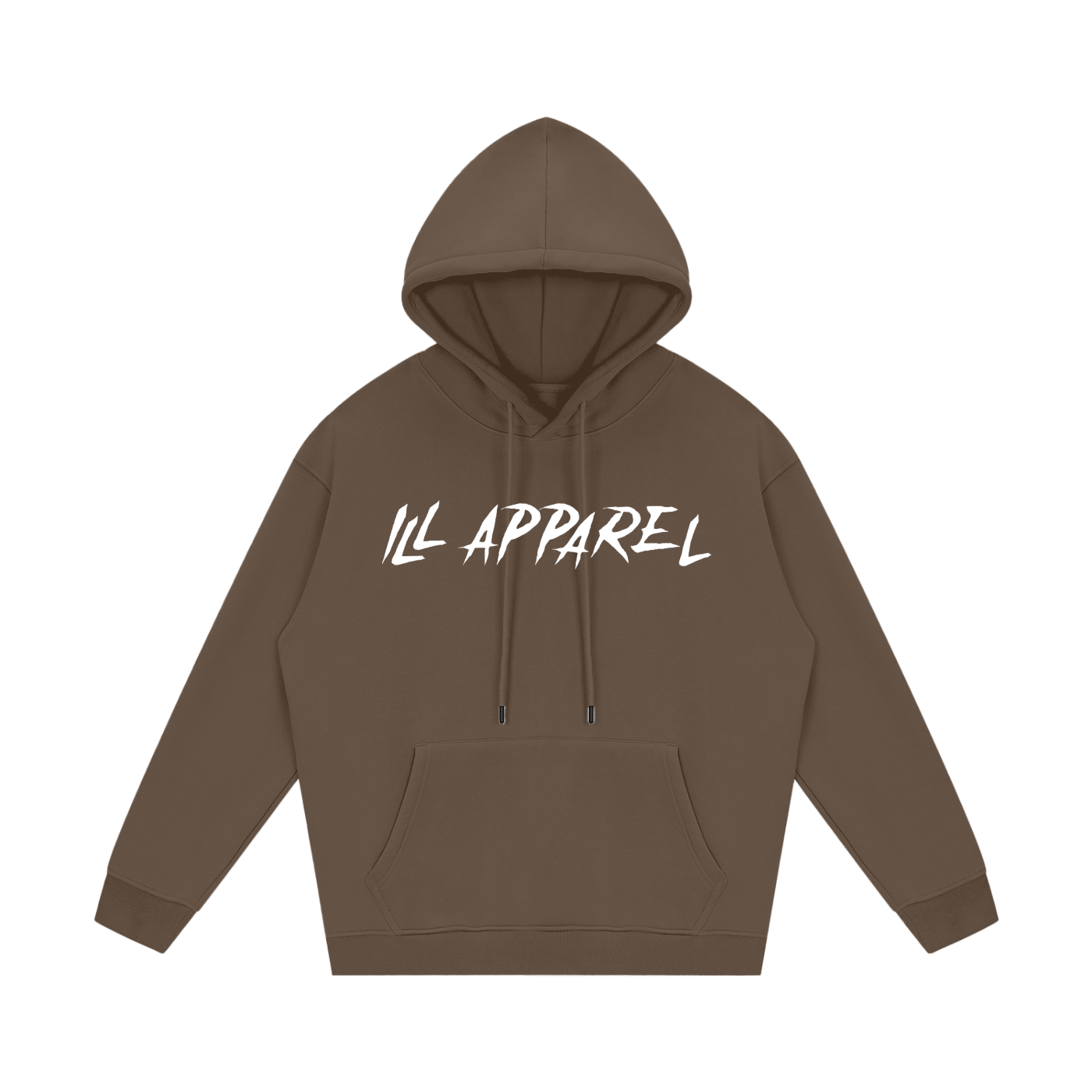 ILL APPAREL,Graphic Design,Hoodie,ILL