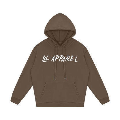 ILL APPAREL,Graphic Design,Hoodie,ILL