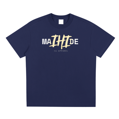 ILL Apparel,T-Shirt,I.H.I.