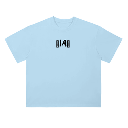 T-Shirt,ILL Apparel,Custom,I.A.,quality ,Clean,Style,Fashion 