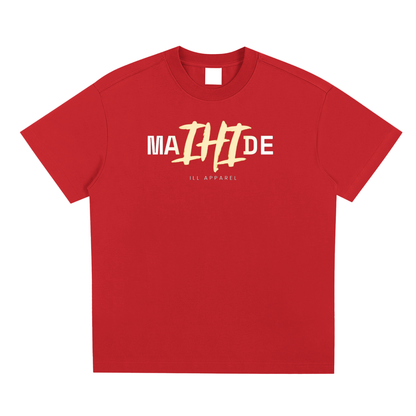 ILL Apparel,T-Shirt,I.H.I.