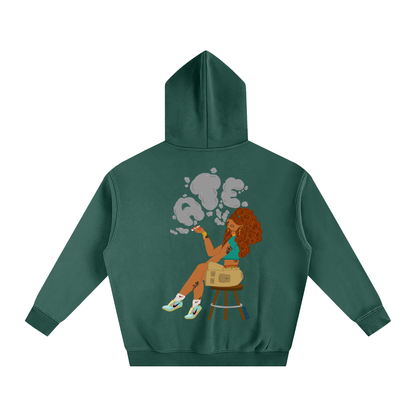 Lucid Archives,Hoodie,ATE