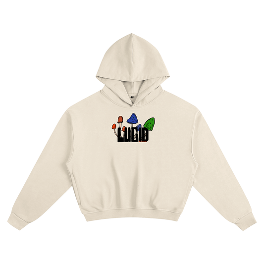 Lucid Archives,Hoodies,Smokers Club