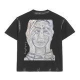 Bandie C Custom T-shirt