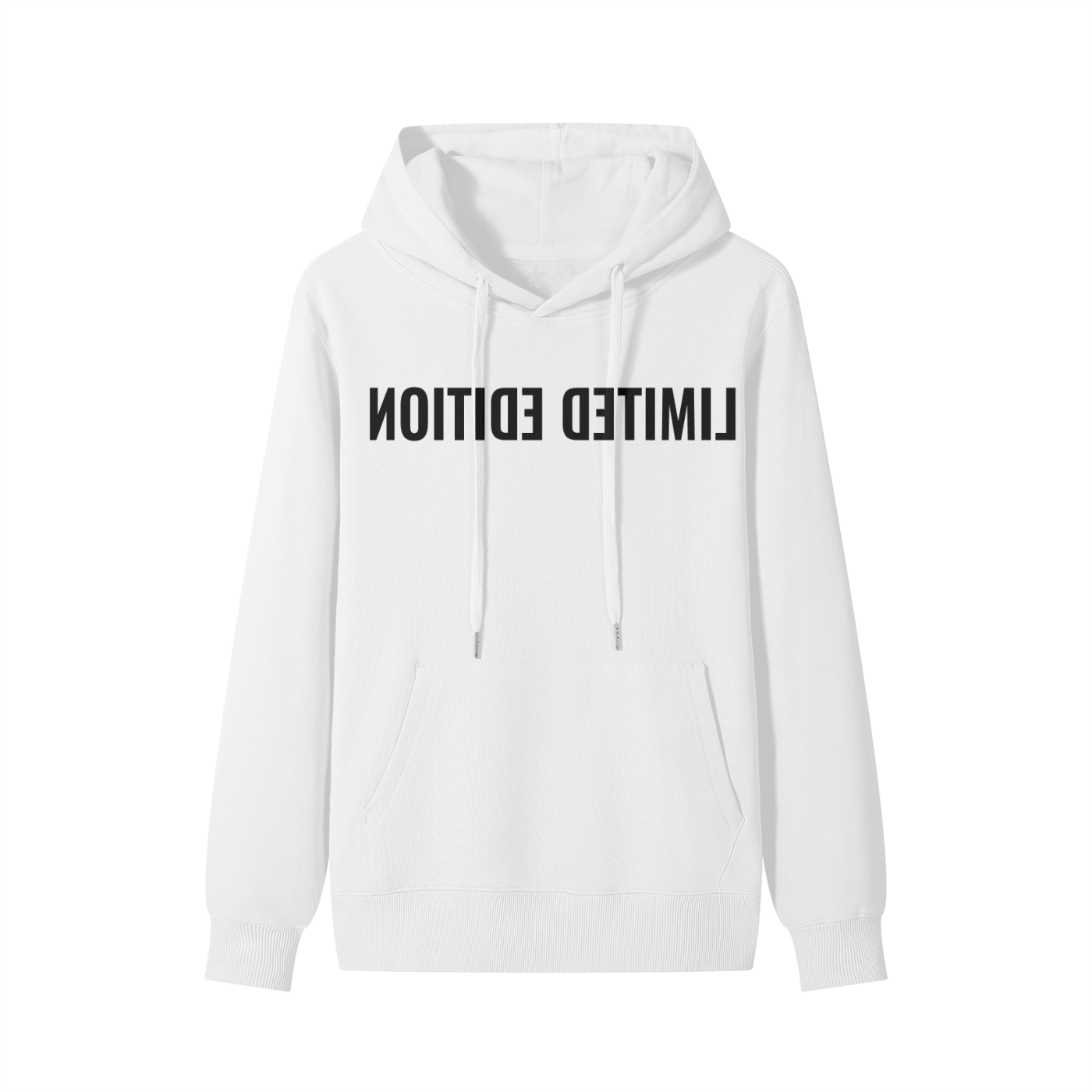 ILL APPAREL,Hoodies,Limited,Edition