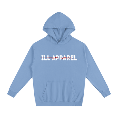 ILL APPAREL,Slashed ,Hoodie,ILL