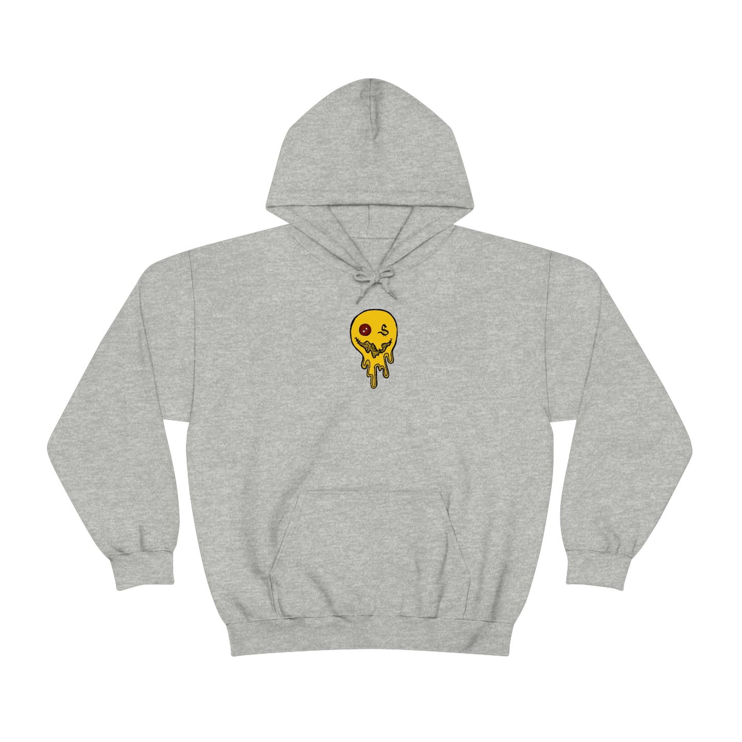 Lucid Archives: Trust no 1 Hoodie