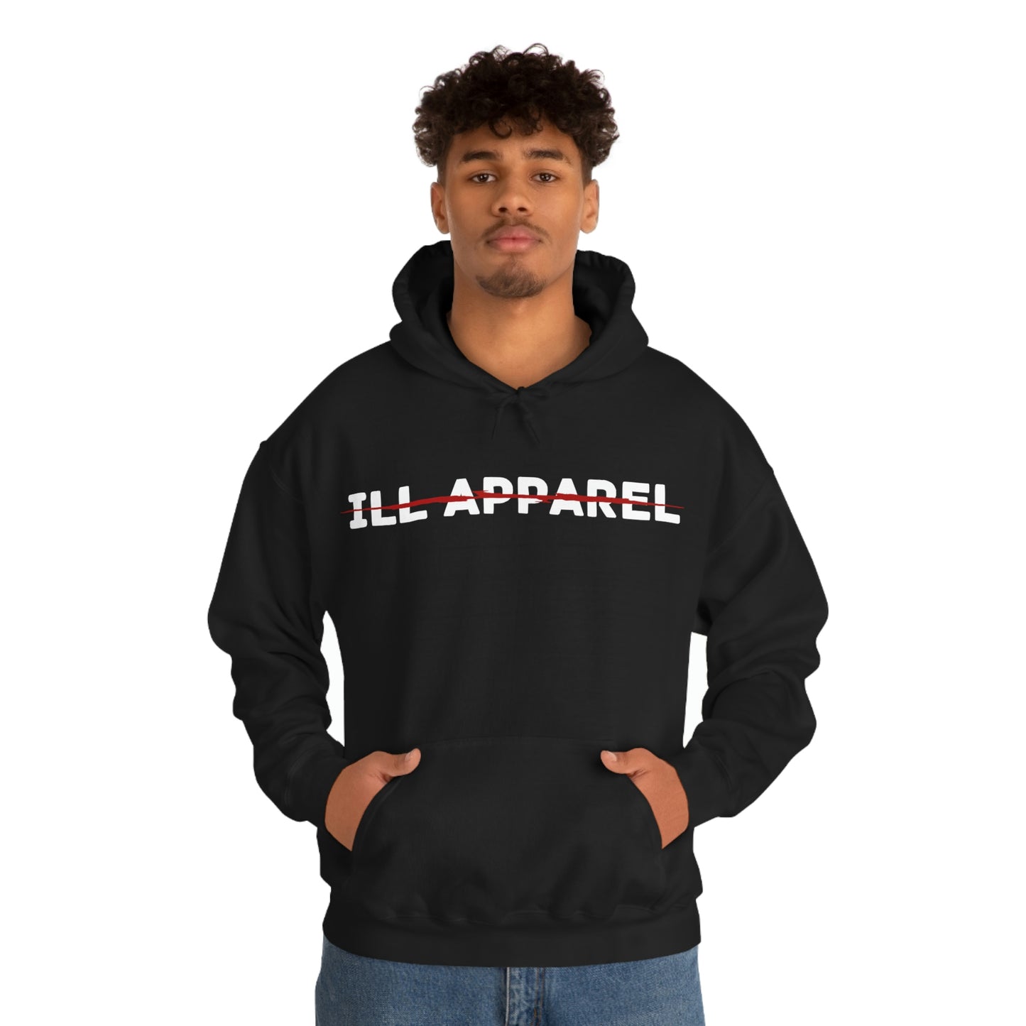 ILL Apparel x Lucid Archives