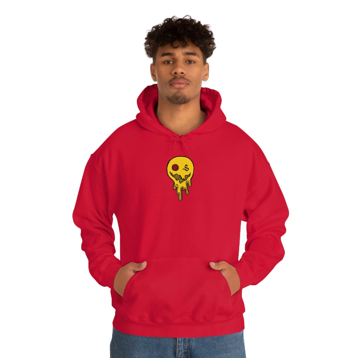 Lucid Archives: Trust no 1 Hoodie